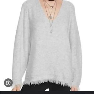 Free People sweater